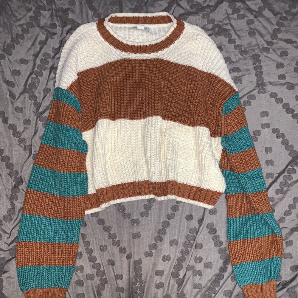 American eagle sweater